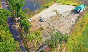 মাওয়া স্কয়ার সিটিতে ৩ কাঠা জমি, ভবিষ্যৎ বিনিয়োগের সেরা প্লেস