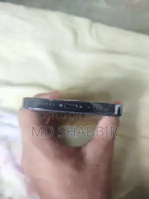 Apple iPhone 12 Pro 256 GB Blue