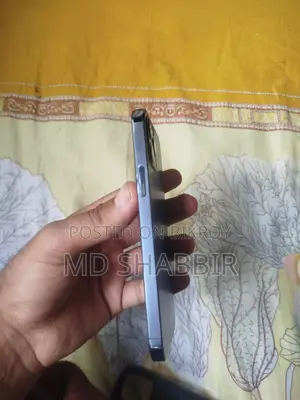 Apple iPhone 12 Pro 256 GB Blue