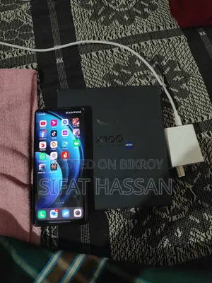 Vivo X100 256 GB
