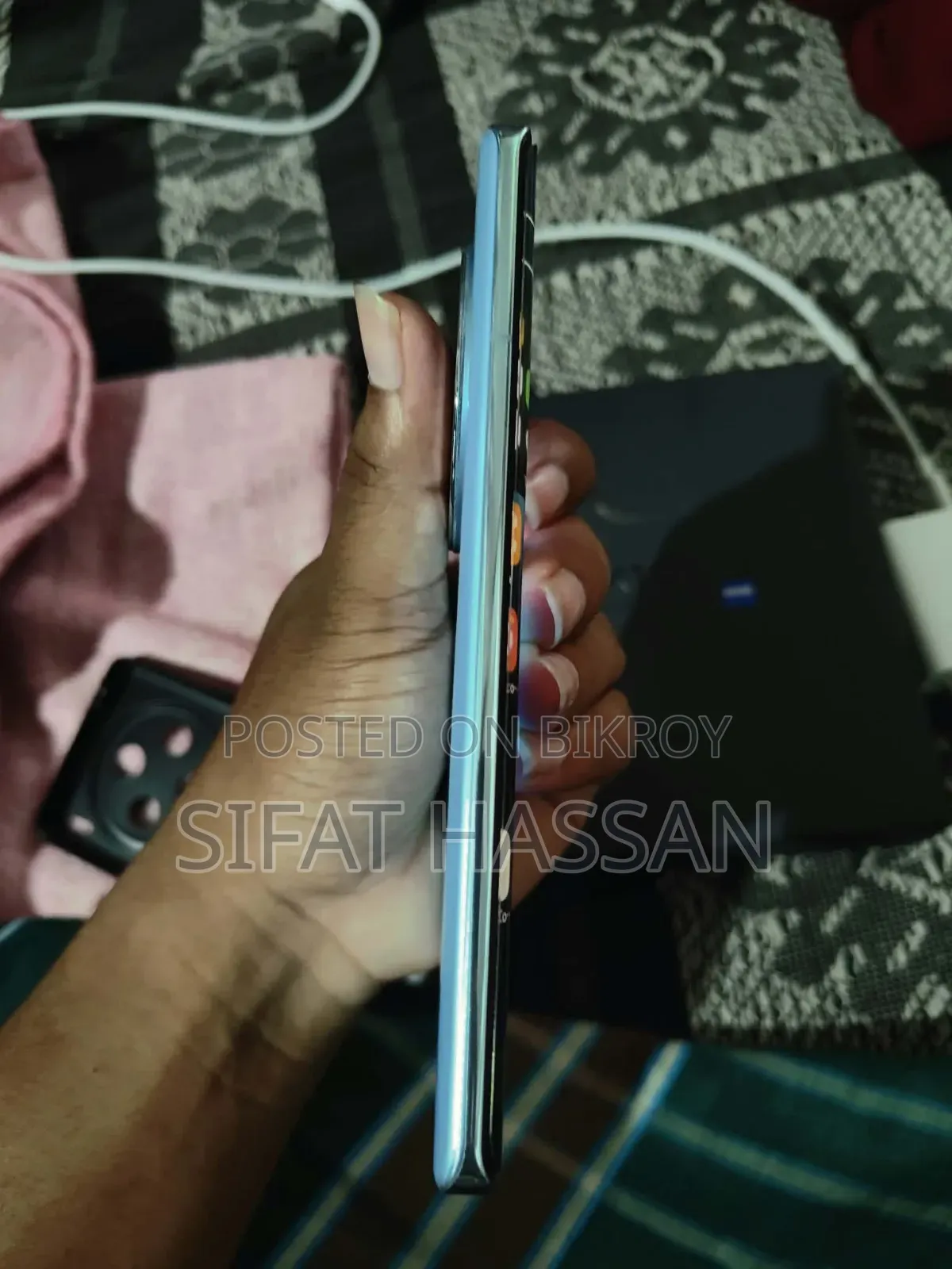 Vivo X100 256 GB