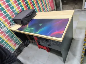 Regal Executive Table