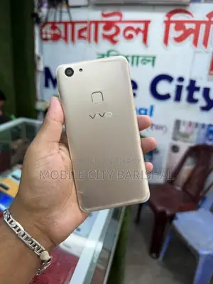 ভিভো ৩২ জিবি গোল্ড