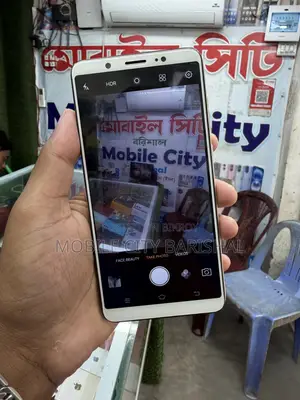 ভিভো ৩২ জিবি গোল্ড