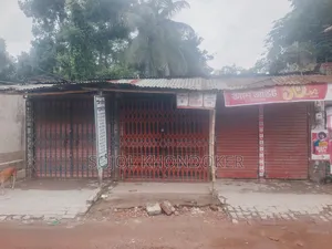 Shop for Rent
