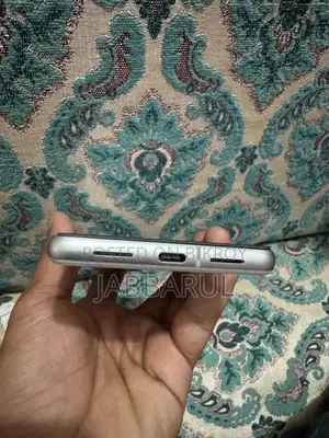 গুগল পিক্সেল ৭ ১২৮ জিবি সাদা