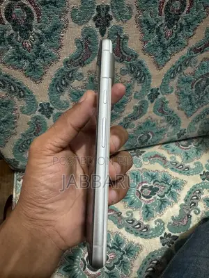 গুগল পিক্সেল ৭ ১২৮ জিবি সাদা