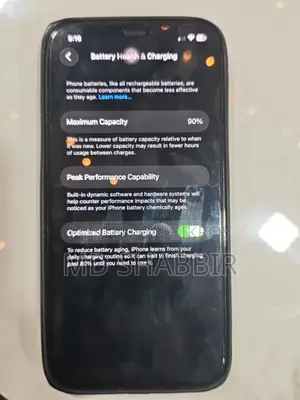 Apple iPhone 12 Pro 256 GB Blue
