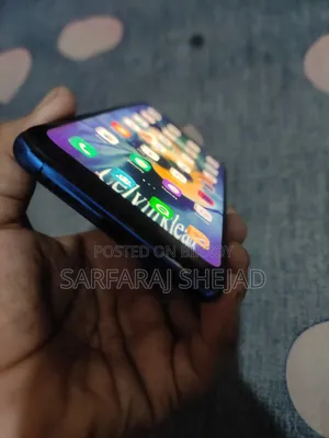 শাওমি রেডমি নোট ৭ ৩২ জিবি ব্লু