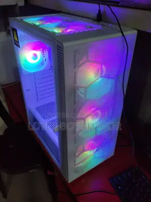 Desktop Computer Gigabyte 8GB Intel Core i5 SSD 256GB