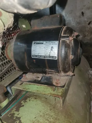 কম্প্রেসর