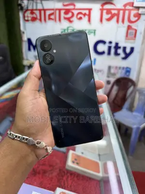 টেকনো ক্যামন ১৯ নিও ১২৮ জিবি ব্ল্যাক