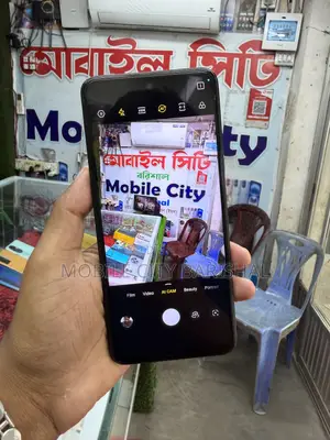 টেকনো ক্যামন ১৯ নিও ১২৮ জিবি ব্ল্যাক