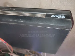Used CCTV Camera