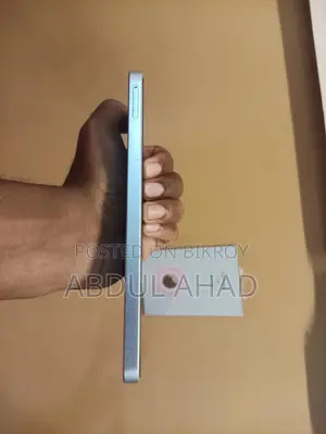 Samsung Galaxy M17 5G ১২৮ জিবি ব্লু