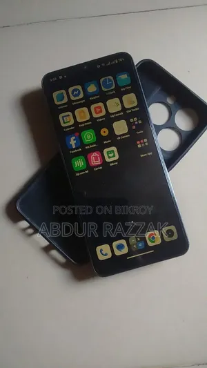 Realme C61 128 GB Blue