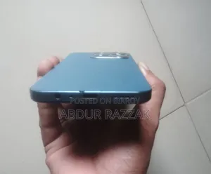 Realme C61 128 GB Blue