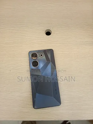 Tecno Camon 20 ২৫৬ জিবি ব্রোঞ্জ