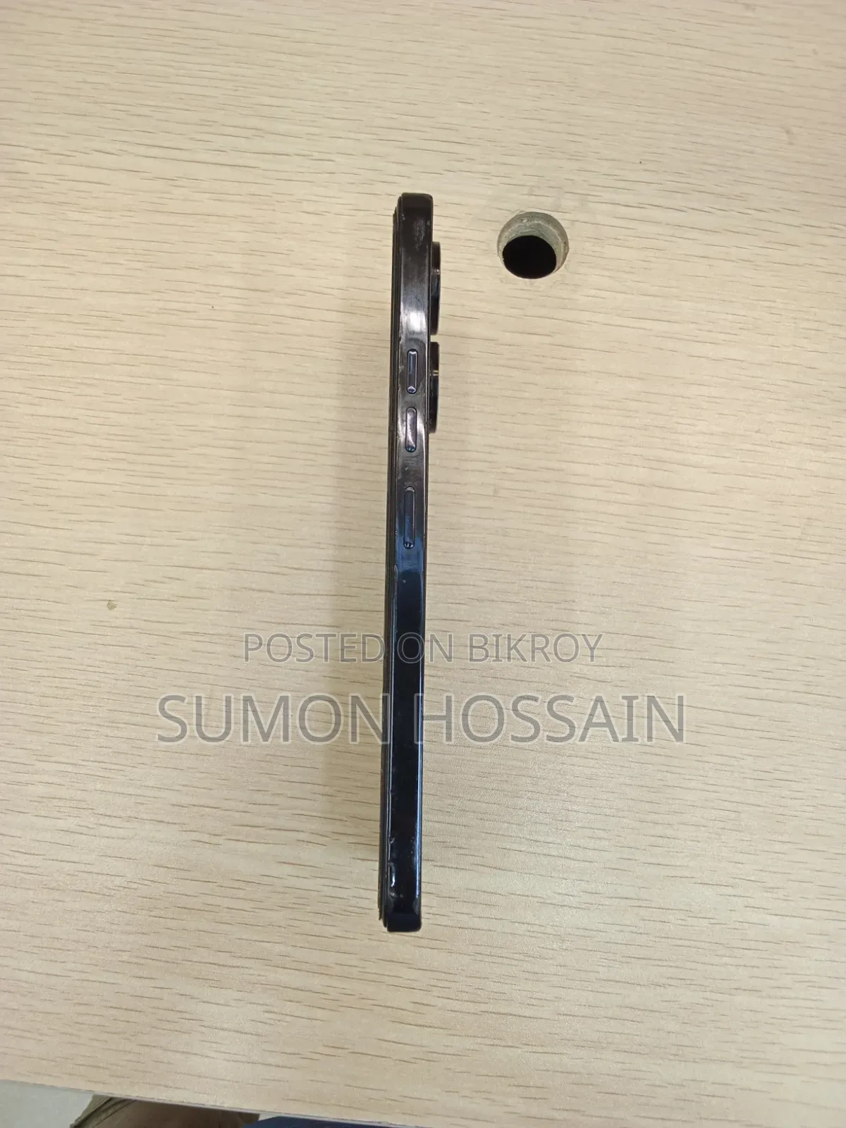 Tecno Camon 20 ২৫৬ জিবি ব্রোঞ্জ
