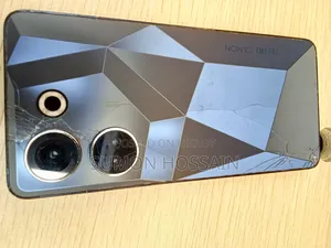 Tecno Camon 20 ২৫৬ জিবি ব্রোঞ্জ