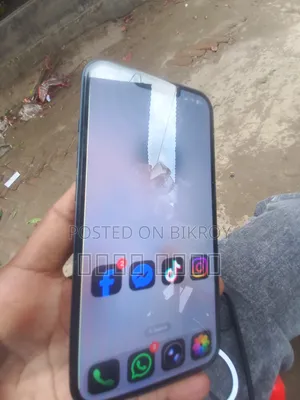 অ্যাপল আইফোন ১৩ ১২৮ জিবি নীল