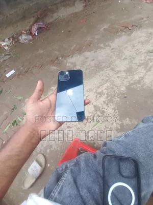 অ্যাপল আইফোন ১৩ ১২৮ জিবি নীল