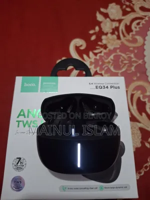 হোকো ইকিউ৩৪ প্লাস