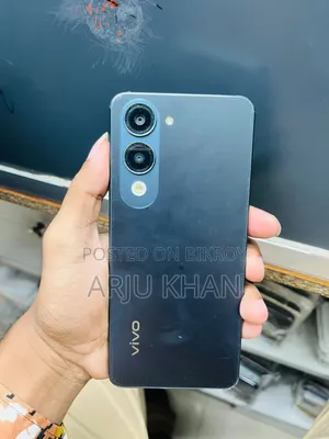 ভীভো ওয়াই০৪ ১২৮ জিবি