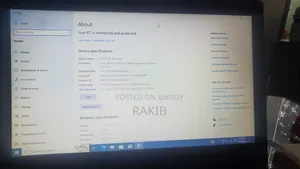 ল্যাপটপ লেনোভো জি৪০ ৪জিবি এএমডি রাইজেন ৫ এইচডিডি ১টি