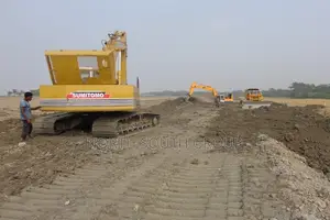 গাজীপুরে ১০ কাঠা ইন্ডাস্ট্রিয়াল প্লট—আপনার ব্যবসার নিরাপদ ভবিষ্যৎ