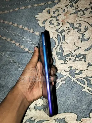 Vivo Y20 64 GB Blue