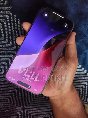 অ্যাপল আইফোন ১৬ প্রো ম্যাক্স ২৫৬ জিবি গোল্ড
