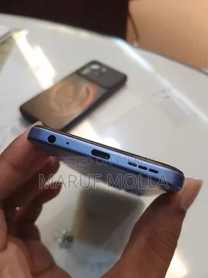 Tecno Spark 40 128 GB Blue