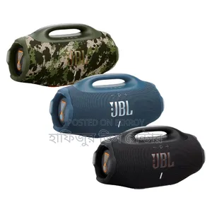 BOOMBOX 4 Mini