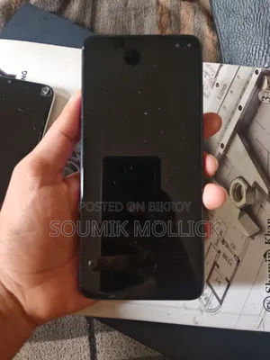 Xiaomi Pocophone X2 256 GB Purple