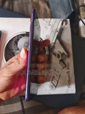 Xiaomi Pocophone X2 256 GB Purple