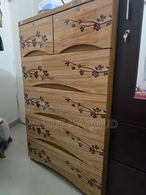 Wardrobe New Condition