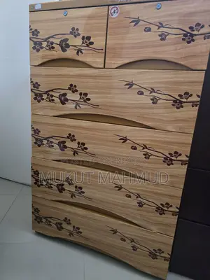 Wardrobe New Condition