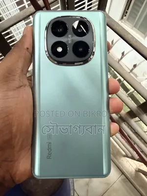 Xiaomi Redmi Note 14 Pro+ ১২৮ জিবি