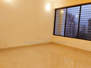 4-Bedroom Apartment in Anik Real Estate, Gulshan for Rent