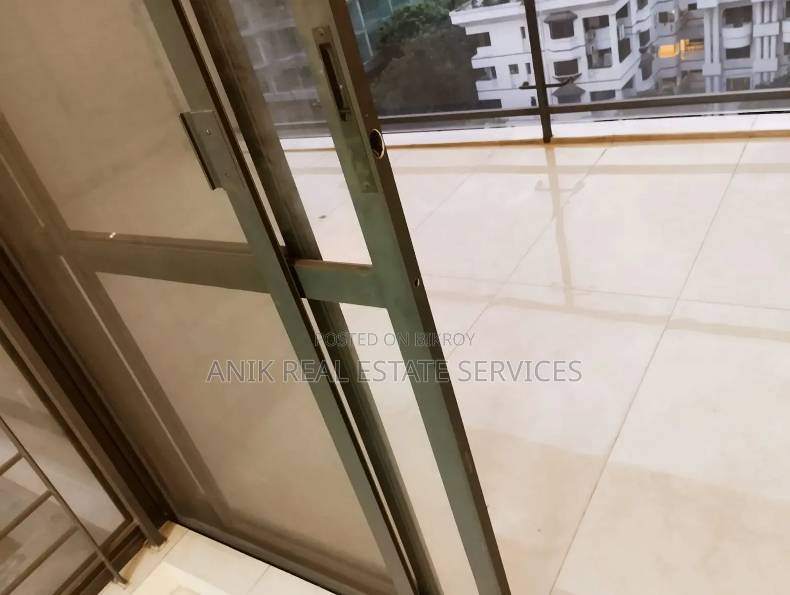 4-Bedroom Apartment in Anik Real Estate, Gulshan for rent