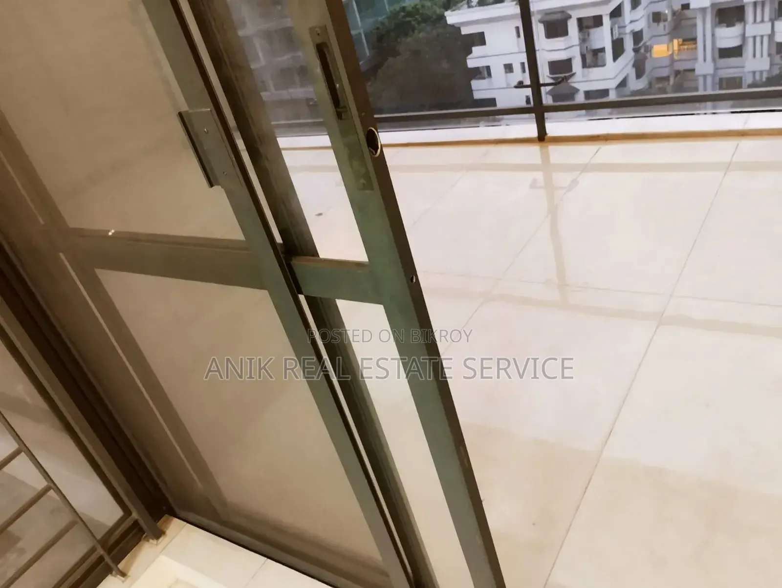 4-Bedroom Apartment in Anik Real Estate, Gulshan for Rent