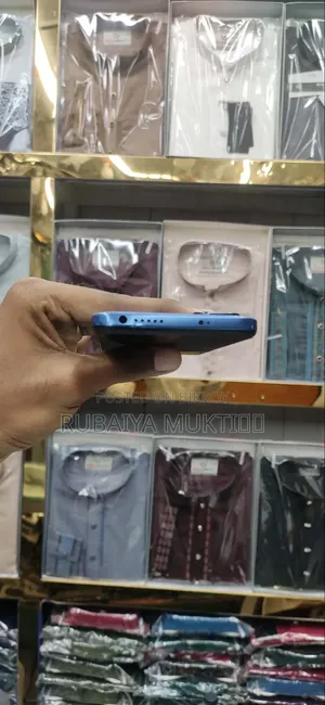 Xiaomi Redmi Note 11 ১২৮ জিবি নীল