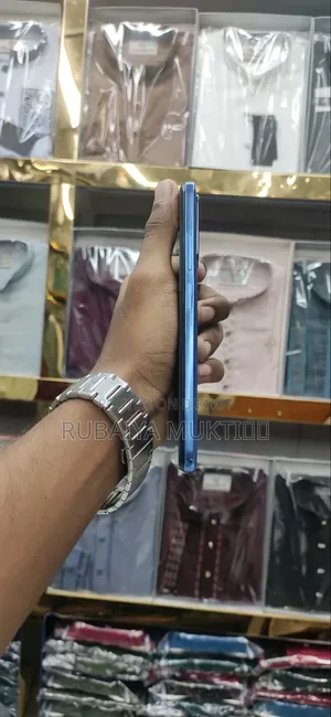Xiaomi Redmi Note 11 ১২৮ জিবি নীল