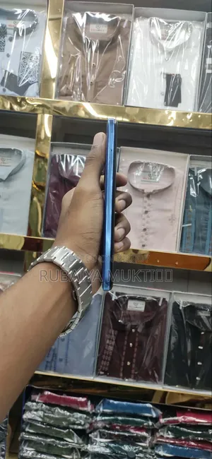Xiaomi Redmi Note 11 ১২৮ জিবি নীল