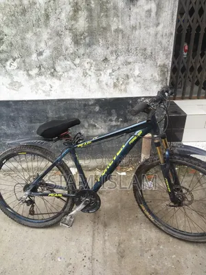 Will sell the cycle at a much lower price.