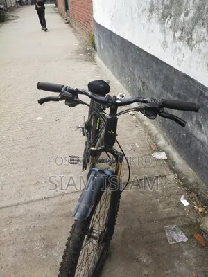 Will sell the cycle at a much lower price.