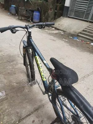 Will sell the cycle at a much lower price.