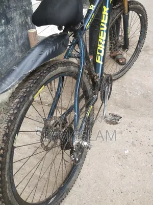 Will sell the cycle at a much lower price.