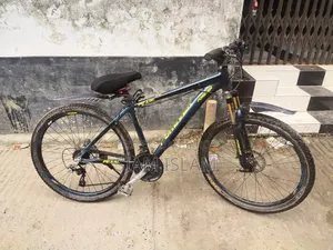 Will sell the cycle at a much lower price.